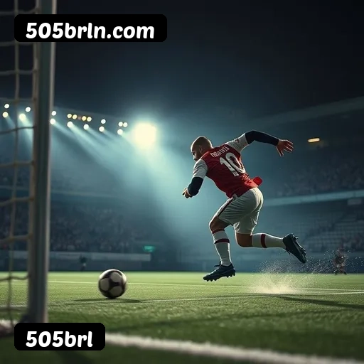 Requisitos do APK da 505brl para Android