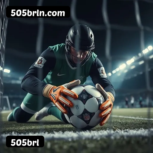 505brl bônus R$5.000 + 500 giros - Rollover 35x, prazo 30 dias, 38% taxa conversão