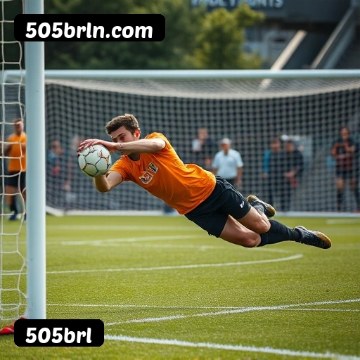 Níveis do programa VIP da 505brl